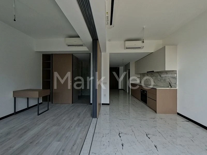 1 Bed Condo for Sale in  Pasir Ris 8 / Pasir Ris Mall - Image 3