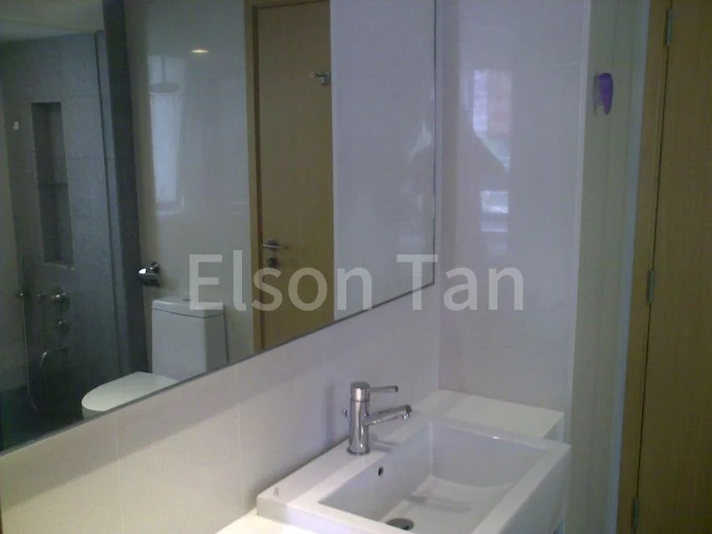 1+1 Bed Condo for Rent in  8 @ Mount Sophia - Image 4