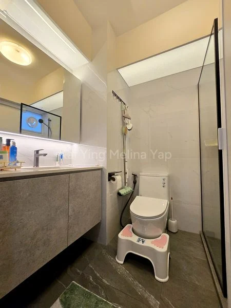 4 Room (4A) HDB for Sale in  208B Compassvale Lane - Image 17