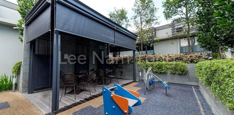 1 Bed (Condo) for Sale in  Bijou - Image 2