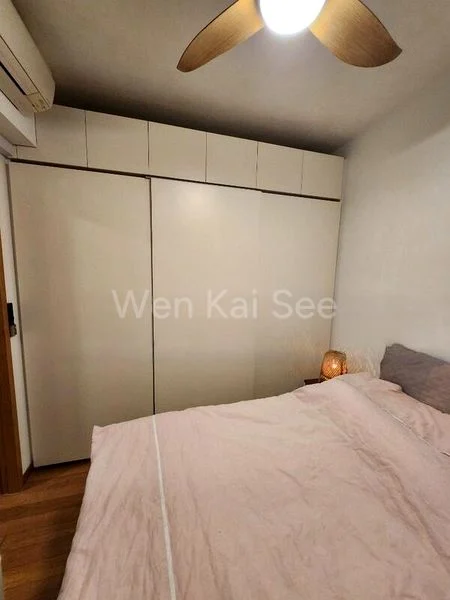 1 Bed Condo for Rent in  26 Newton - Image 3
