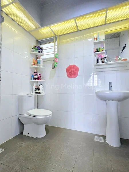 3 Room (3A) HDB for Sale in  785B Woodlands Rise - Image 15