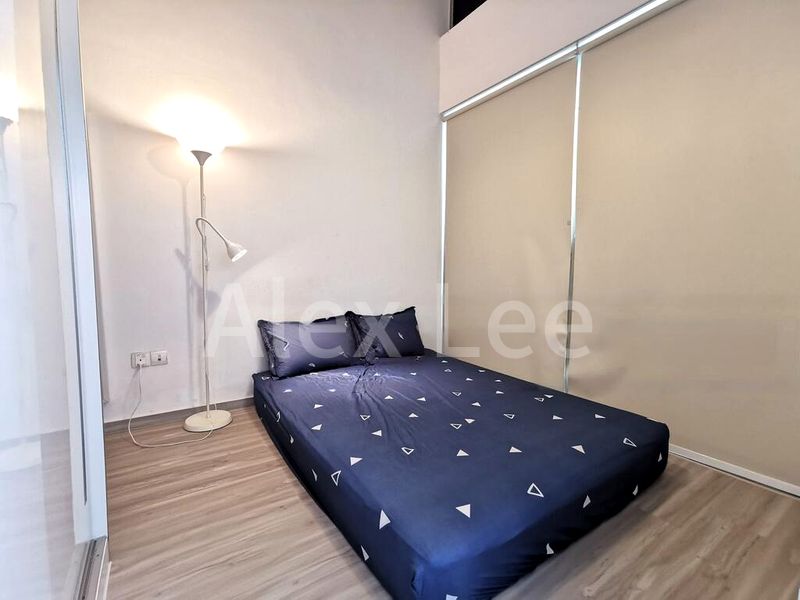 1 Bed (Condo) for Sale in  Loft @ Holland - Image 2