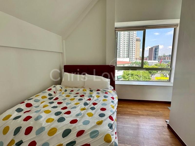 3 Bed Apartment (Condo) for Rent in  Mulberry Tree - Image 11