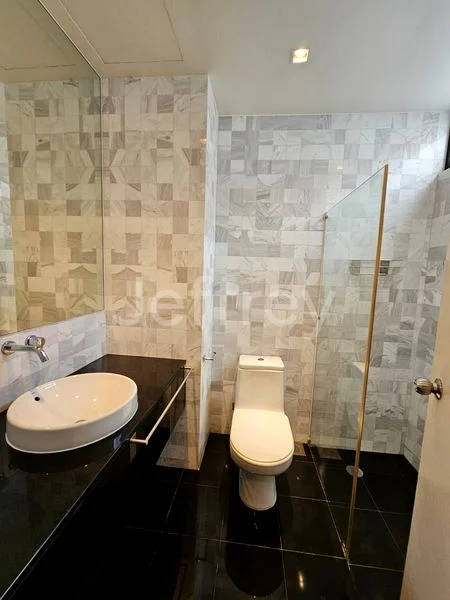 3+1 Bed Condo for Rent in  Villa Delle Rose - Image 11