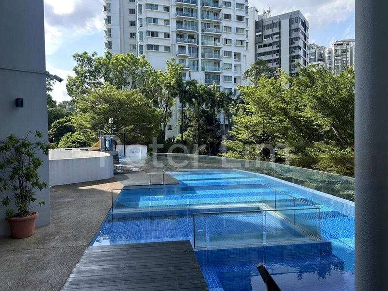 4 Bed Apartment (Condo) for Sale in  M21 - Image 1