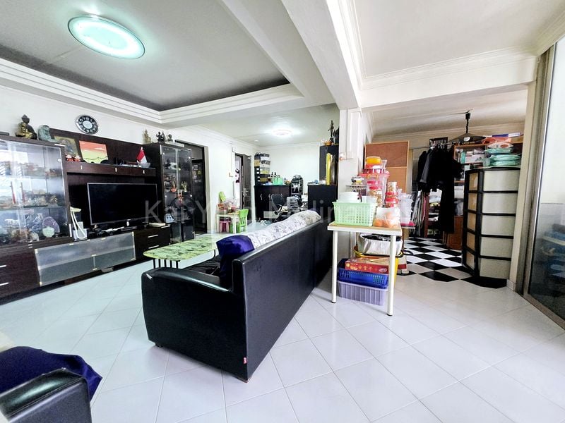 5 Room (5I) HDB for Sale in  163 Bishan Street 13 - Image 3