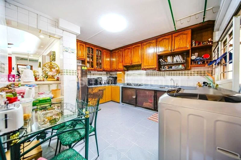 Executive HDB for Sale in  633 Bedok Reservoir Road - Image 4