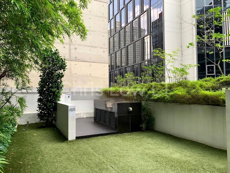 1 Bed Condo for Rent in  8 Rodyk - Image 14