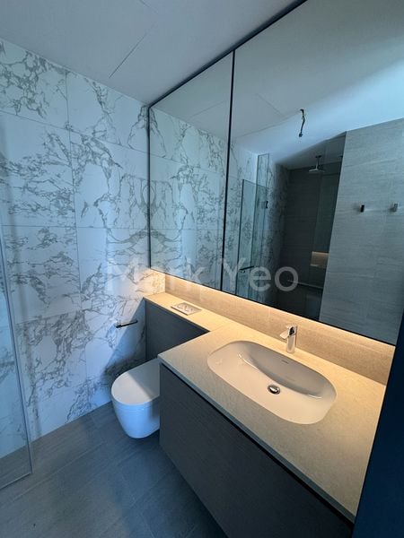 1 Bed Condo for Sale in  Pasir Ris 8 / Pasir Ris Mall - Image 26