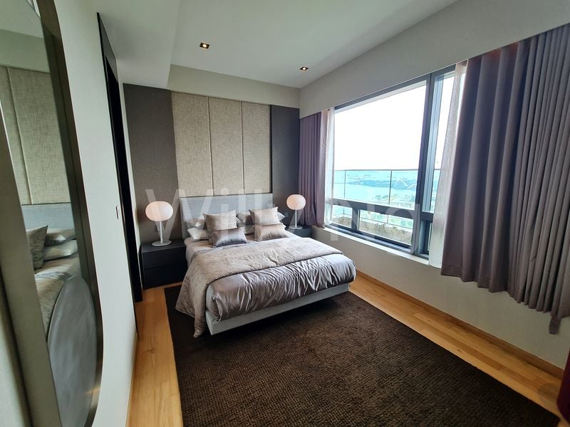4+1 Bed Condo for Sale in  Concourse Skyline - Image 3