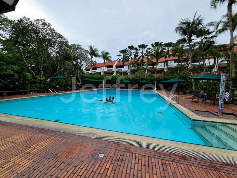 3+1 Bed Condo for Rent in  Villa Delle Rose - Image 21