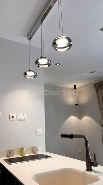 Studio Apartment (Condo) for Rent in  Prestige Heights - Image 7