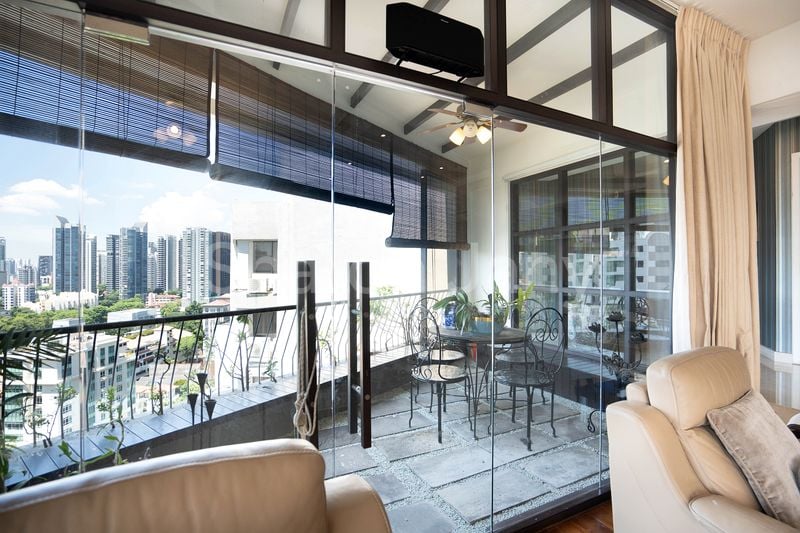 6 Bed Condo for Sale in  Balmoral Tower - Image 14