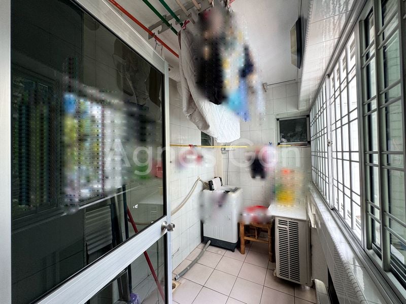 5 Room (5A) HDB for Sale in  12 Jalan Bukit Merah - Image 12