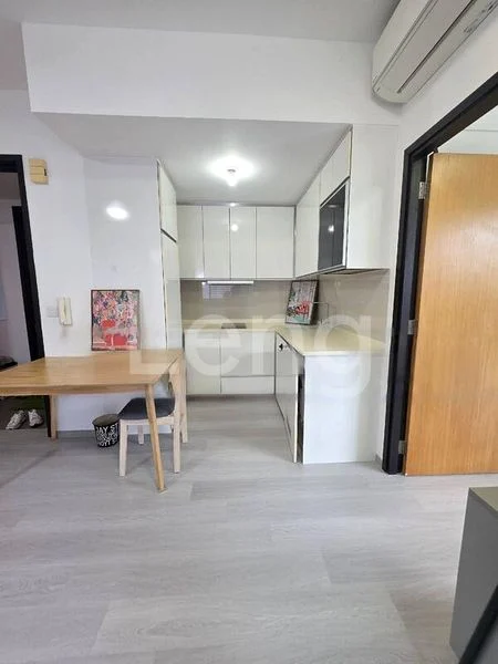 1 Bed Apartment (Condo) for Sale in  Loft @ Stevens - Image 8