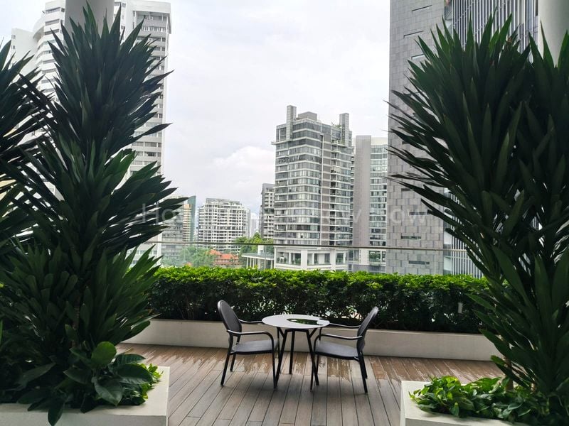 2 Bed Condo for Sale in  The Laurels - Image 7