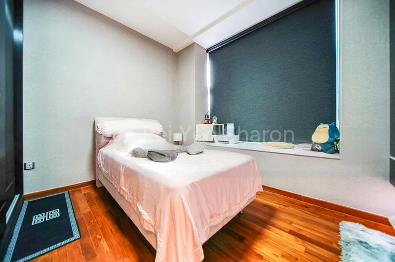 2 Bed Apartment (Condo) for Sale in  Treasure Mansions - Image 4