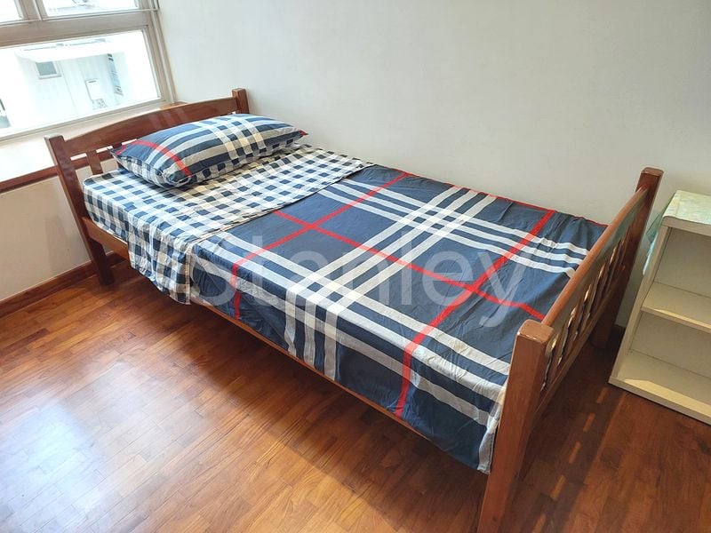 3+1 Bed Condo for Rent in  Mi Casa - Image 15