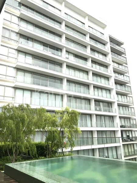 3 Bed Apartment (Condo) for Sale in  Scotts Square - Image 8