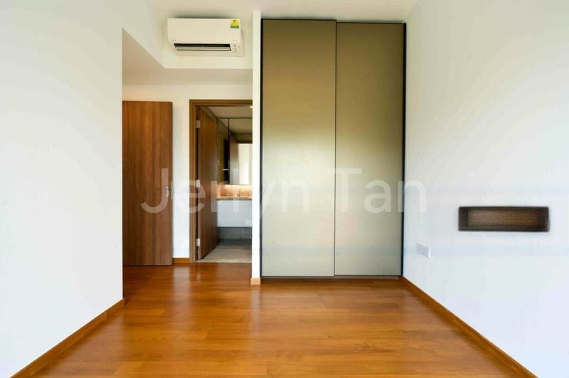 2 Bed Condo for Sale in  Fourth Avenue Residences - Image 3