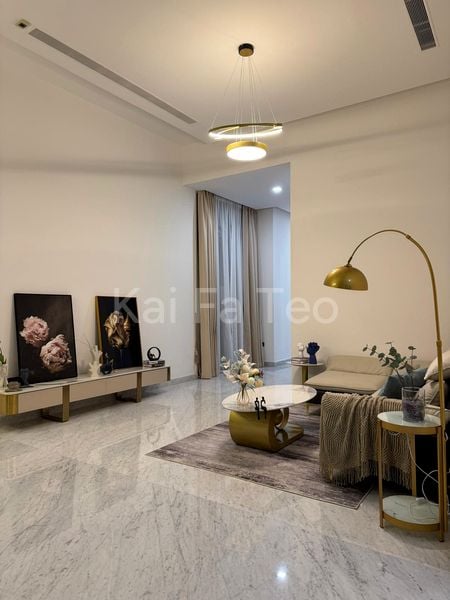 5 Bed Apartment (Condo) for Sale in  Kallang Riverside - Image 8
