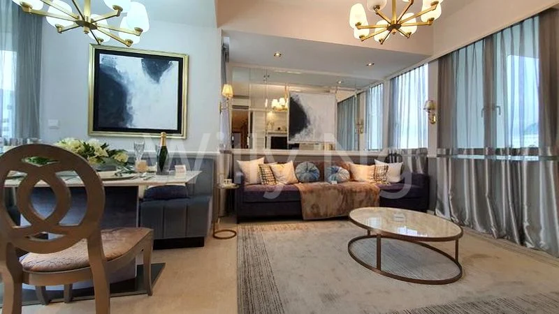 3 Bed Condo for Sale in  The Line @ Tanjong Rhu - Image 2