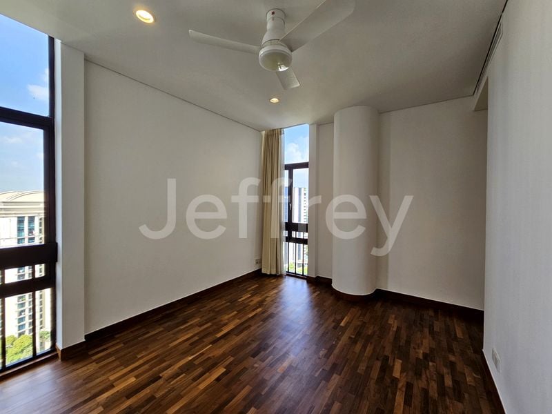 3+1 Bed Condo for Rent in  The Colonnade - Image 22