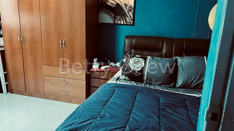Master Room (HDB) for Rent in  167 Bishan Street 13 - Image 3