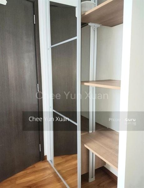 1 Bed (Condo) for Rent in  Sims Edge - Image 6