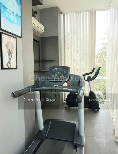 1 Bed (Condo) for Rent in  Sims Edge - Image 15