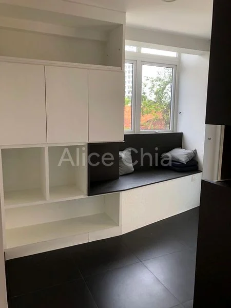 1 Bed Apartment (Condo) for Rent in  Imperial Heights - Image 5