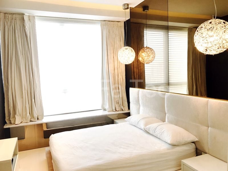 3 Bed Apartment (Condo) for Sale in  Scotts Square - Image 2