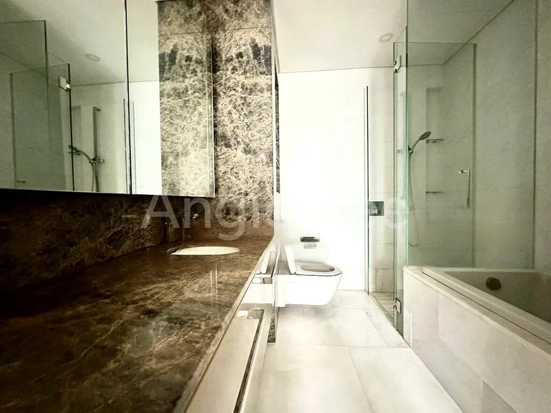 2 Bed Condo for Rent in  South Beach Residences - Image 4