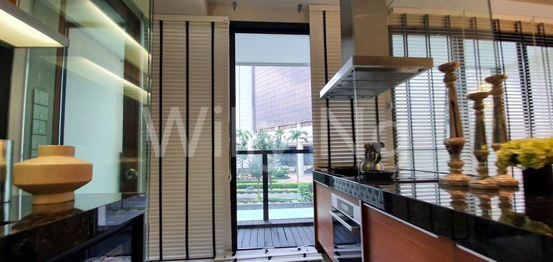 3 Bed Apartment (Condo) for Sale in  Reignwood Hamilton Scotts - Image 8