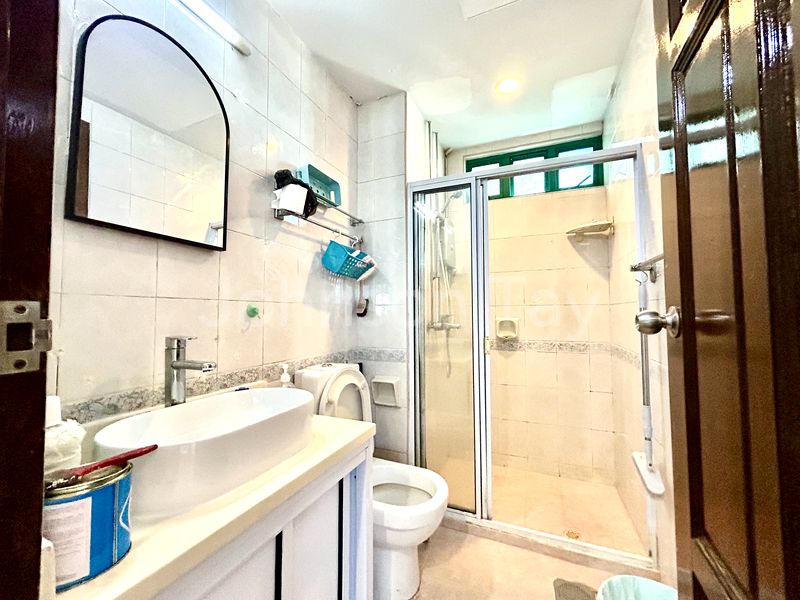 4 Bed Condo for Rent in  Fortune Park - Image 7