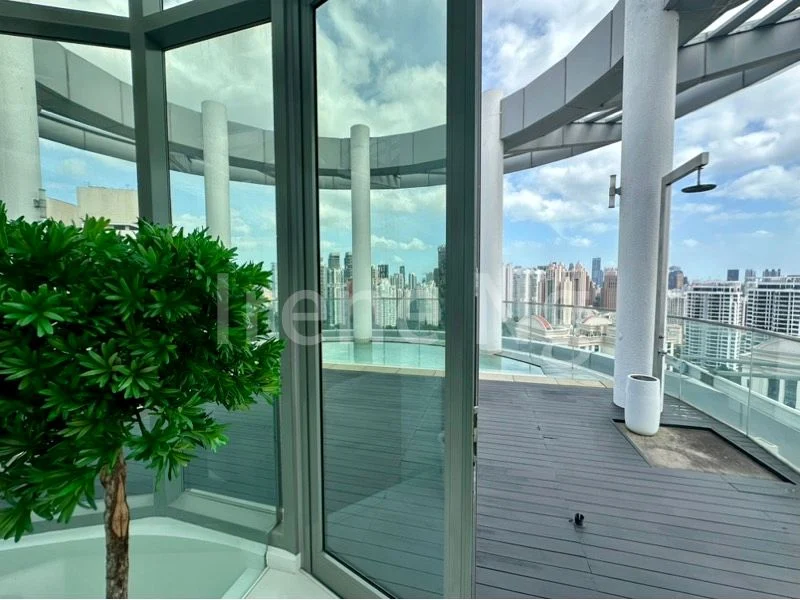4 Bed (Condo) for Sale in  Cliveden At Grange - Image 1