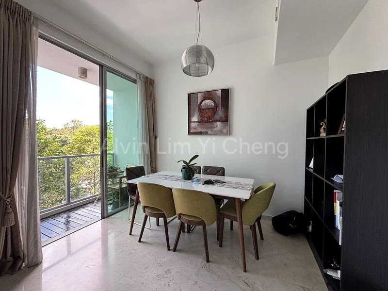 3 Bed Apartment (Condo) for Sale in  One Tree Hill Residence - Image 3