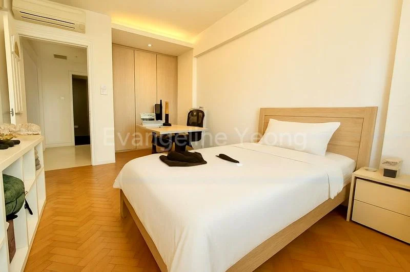 4 Bed Condo for Sale in  The Springbloom - Image 4