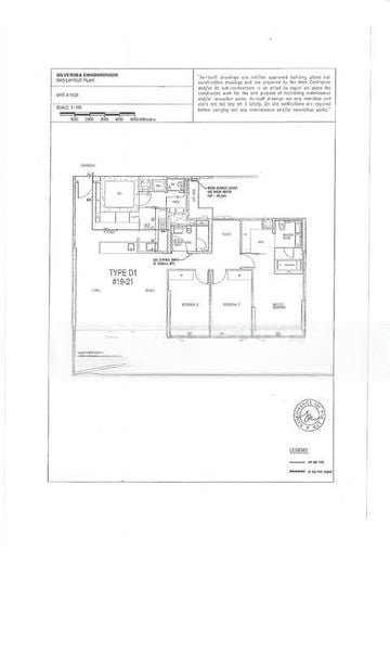 3 Bed Condo for Rent in  Silversea - Image 14