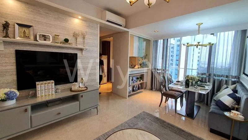 3 Bed Condo for Sale in  The Line @ Tanjong Rhu - Image 4