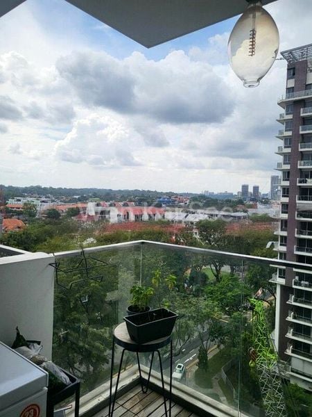 1 Bed Condo for Rent in  26 Newton - Image 4