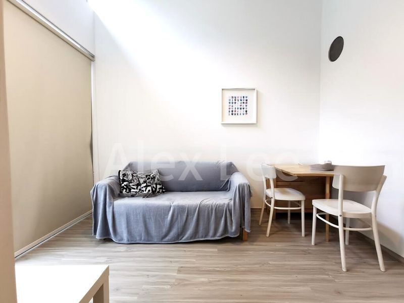 1 Bed (Condo) for Sale in  Loft @ Holland - Image 6
