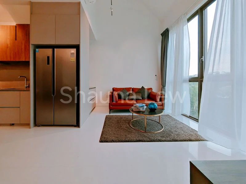 3 Bed Apartment (Condo) for Rent in  Parksuites - Image 18