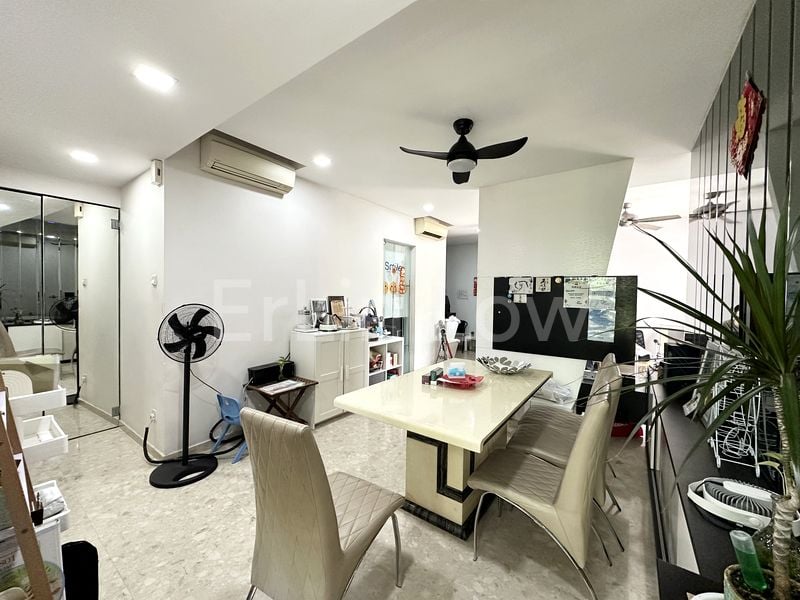 3 Bed Executive Condo for Sale in  The Floravale - Image 3