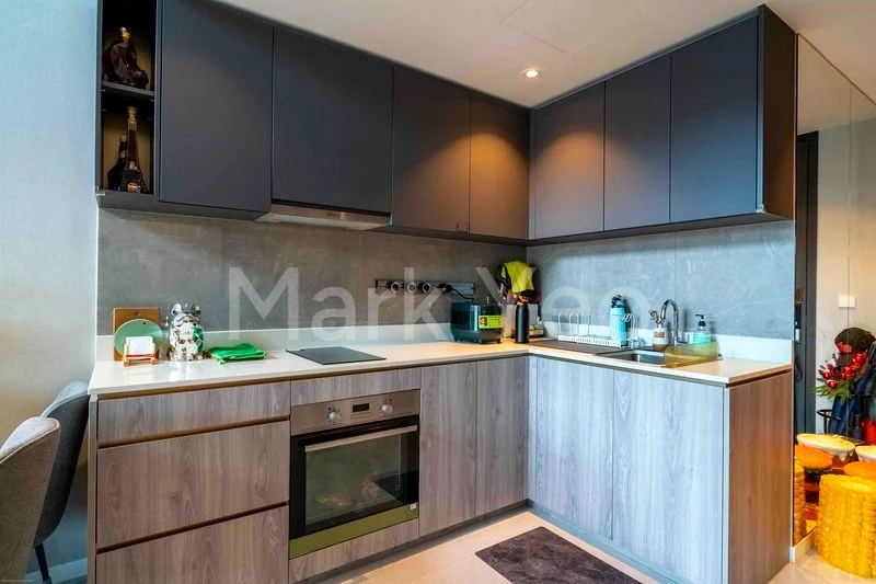 2 Bed Apartment (Condo) for Sale in  Riverfront Residences - Image 9