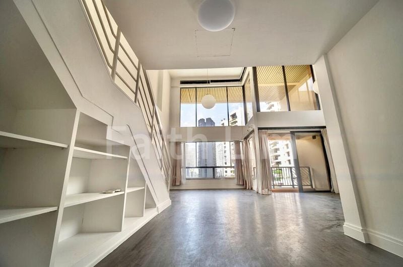 4 Bed Condo for Sale in  Yong An Park - Image 6
