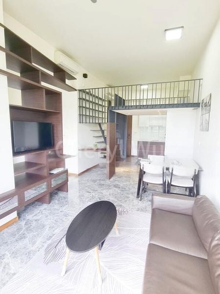 1 Bed Condo for Sale in  Bijou - Image 7