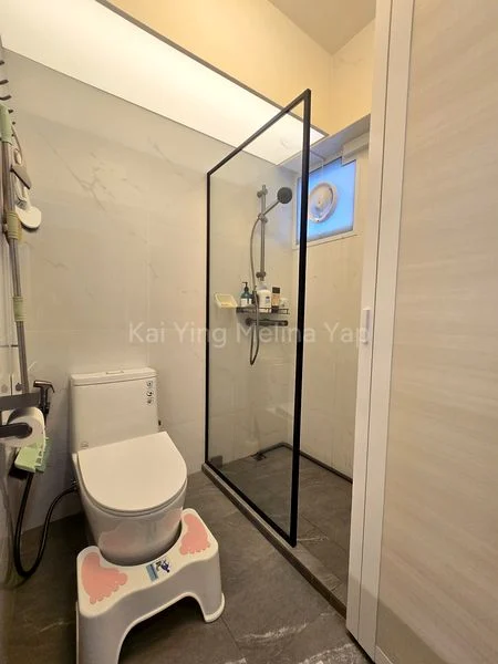 4 Room (4A) HDB for Sale in  208B Compassvale Lane - Image 16