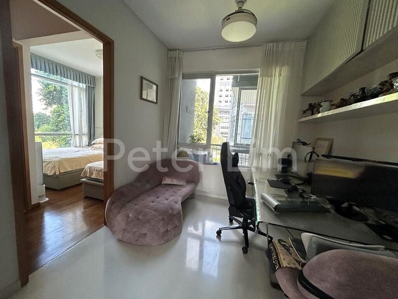 4 Bed Apartment (Condo) for Sale in  M21 - Image 18